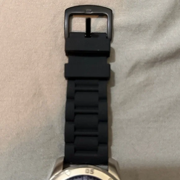Invicta 1903 Specialty 48mm Blue Dial Men’s Watch